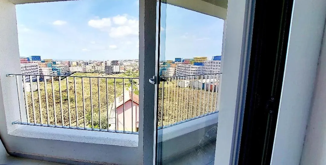 Your Home In Tirana