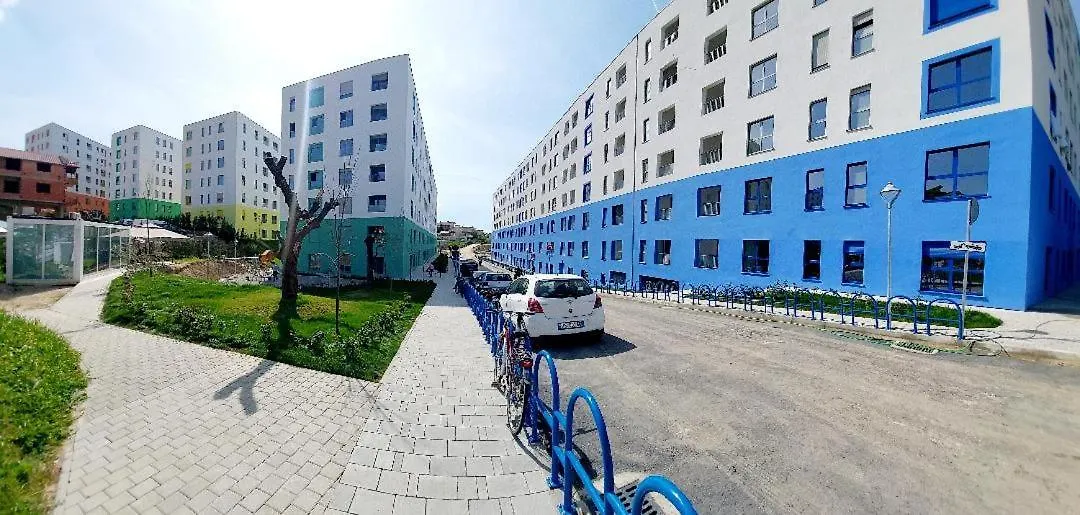 Your Home In Tirana Albanië