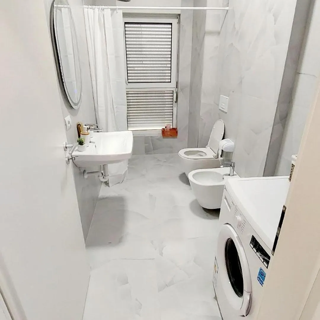 Appartement Your Home In Tirana Albanië