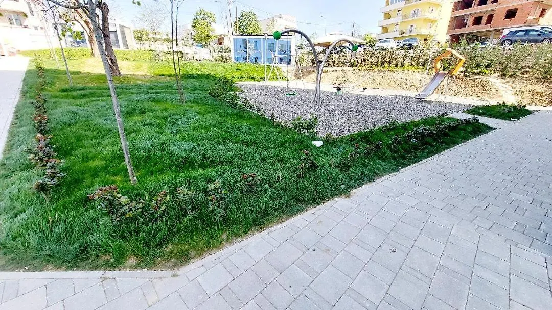 Appartement Your Home In Tirana Albanië