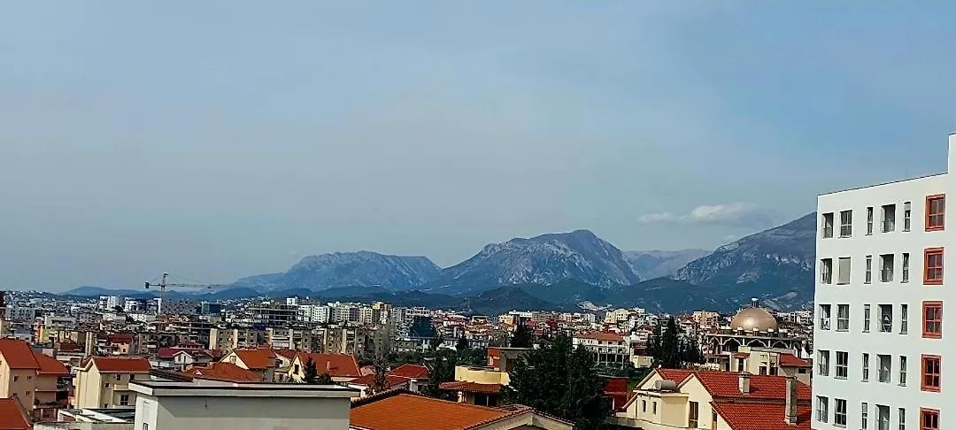 Your Home In Tirana 0*,  Albanië