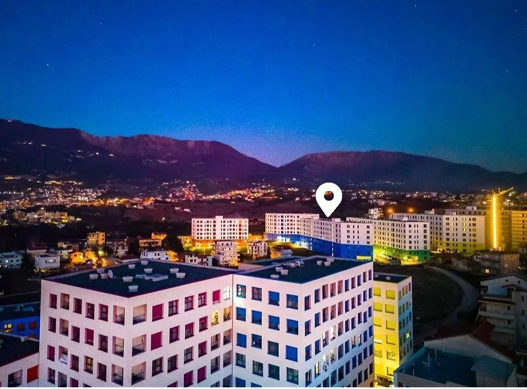Appartement Your Home In Tirana